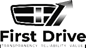 First Drive